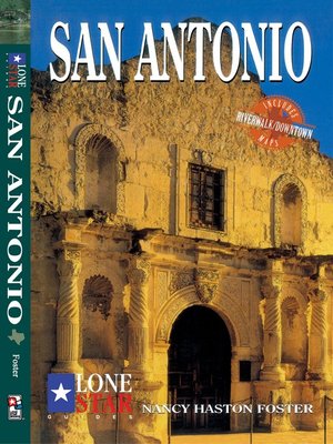 cover image of San Antonio